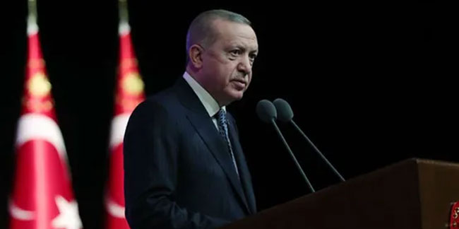 Erdoğan müjdeyi vermişti; Reform paketinin detayları belli oldu