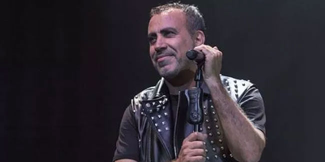 Haluk Levent'ten şaşırtan karar! 