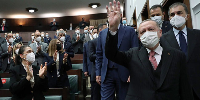 Kübra Par, AKP ve Erdoğan'ı uyardı: Sandıkta bedelini ödemek istemi...