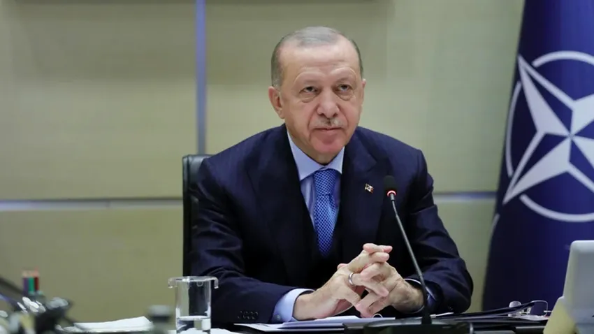 Cumhurbaşkanı Erdoğan'ın Temmuz programı yoğun