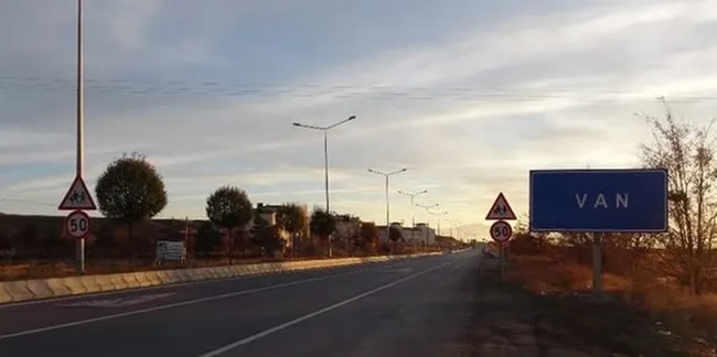 Van tabelasından rakım ve nüfus bilgisi kaldırıldı