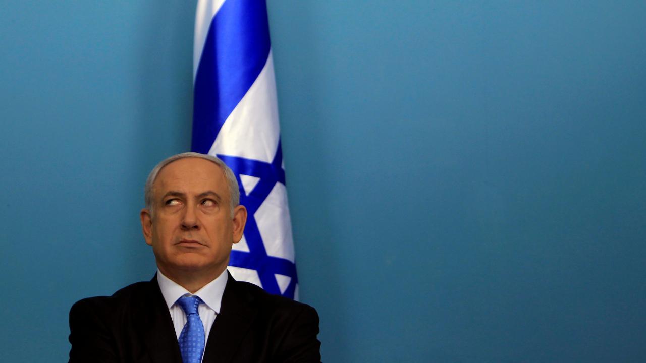 Pakistan Netanyahu'yu 'terörist' olarak tanıyacak