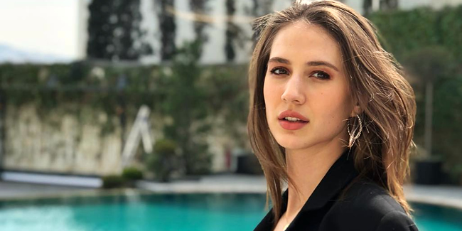 Miss Turkey 2019 birincisi Simay Rasimoğlu kimdir? Kaç yaşında