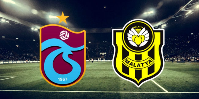 Trabzonspor-Yeni Malatyaspor maçı biletleri satışa çıktı