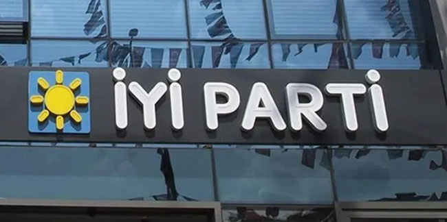 İYİ Parti'nin Eskişehir adayı açıklandı!