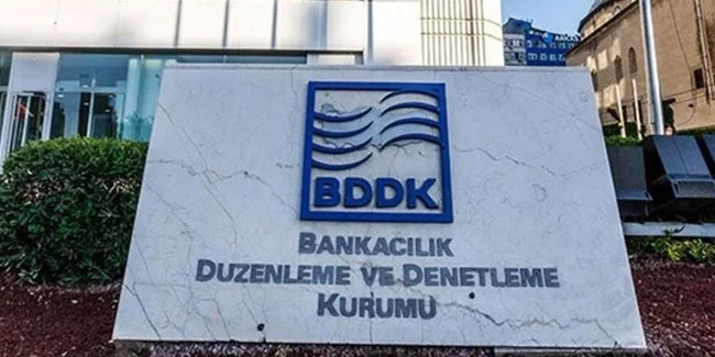 BDDK'dan vatandaşa ve iş dünyasına kolaylık adımları