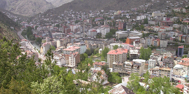 Gümüşhane’de 100 şikayetten 46’sı tüketici lehine sonuçlandı
