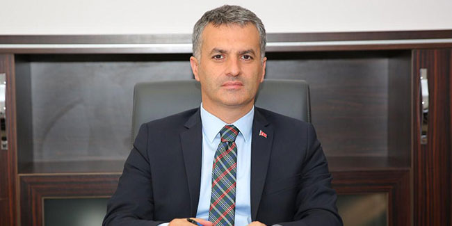 Trabzonsporlu Başkan Fenerbahçeli Rektörü mahkum etti