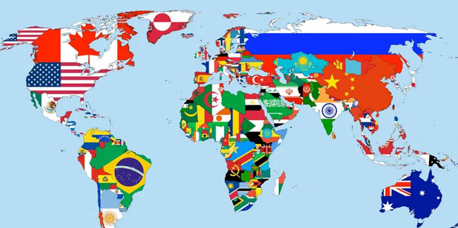 İşte Dünya'nın ''en güçlü ülkeleri'' sıralamasında Türkiye'nin yeri