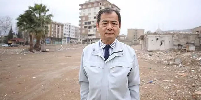 Japon deprem uzmanı '1 hafta sonra da olabilir' diyerek Marmara için uyardı: Büyüklüğünü açıkladı