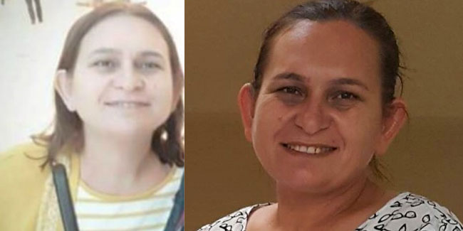 Antalya’da kadın öğretmenin feci ölümü