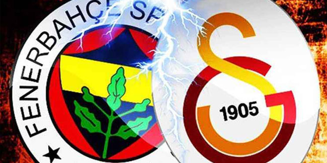 Galatasaray'dan Antalyaspor-Fenerbahçe maçı için TFF'ye flaş başvuru