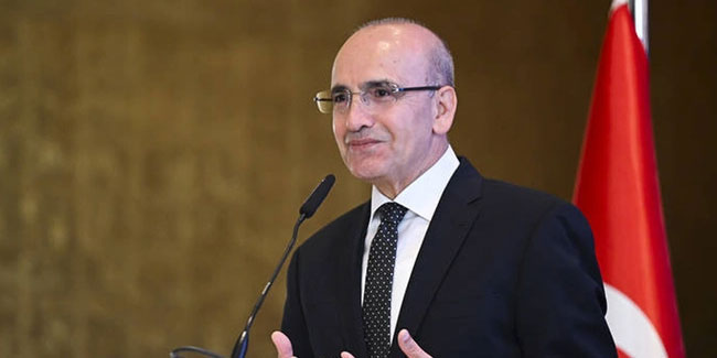 Bakan Mehmet Şimşek detayları açıkladı: İhbar ikramiyesi ödenecek