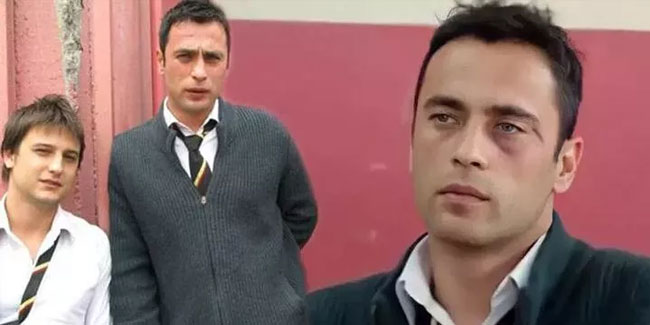 Arka Sıradakiler'in Oktay'ı yıllara meydan okuyor