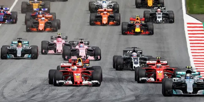 Formula 1 İstanbul biletlerinin fiyatları belli oldu
