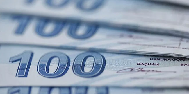Yeniden değerleme oranı Resmi Gazete'de!