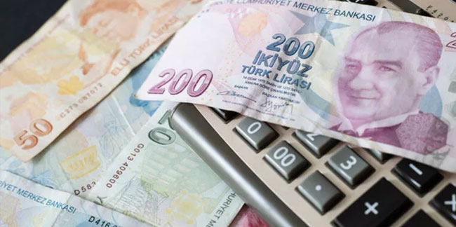 Kur korumalı mevduat hesaplarında faiz üst sınırı kaldırıldı!