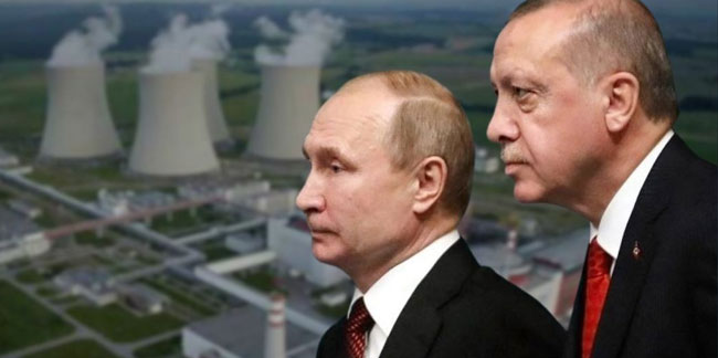 Gözler Erdoğan-Putin zirvesinde: İşte masadaki en kritik konular