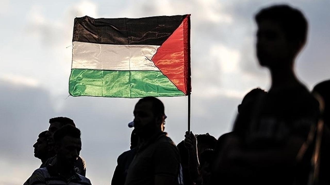 Gazze'den uluslararası çağrı