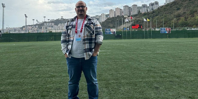 Ağasar Çepni’de ‘flaş’ ayrılık