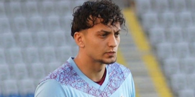 Trabzonspor'da Ali Şahin Yılmaz'ın transfer sürecinin perde arkası