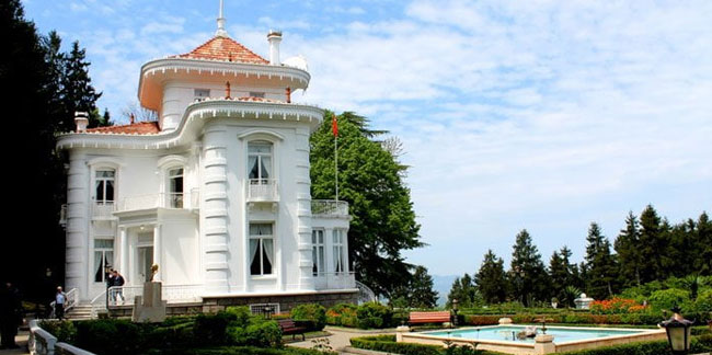Bayramda Trabzon müze ziyaret saatleri yeniden düzenlendi!