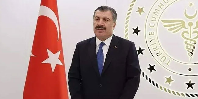 Bakan Koca'dan malpraktis açıklaması