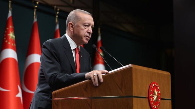 Erdoğan Açıkladı: İkramiyeler Bayram Öncesi Hesaplarda