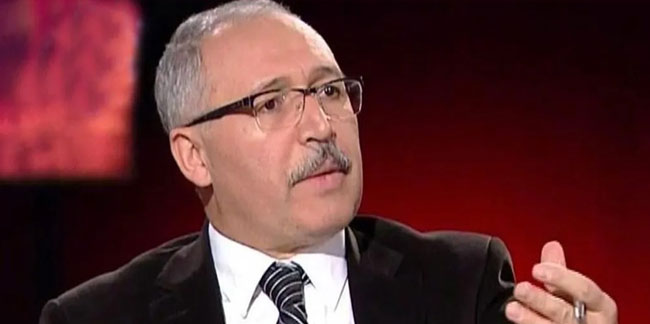 Abdulkadir Selvi’den Erdoğan’a uyarı: Geç kalırsanız durduramazsınız