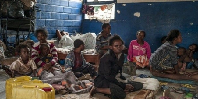 Batsirai Kasırgası'nda bilanço ağırlaşıyor: 96 kişi öldü