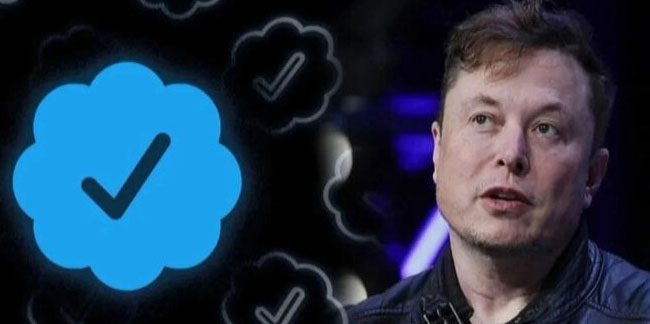 Twitter Blue Türkiye'de! İşte mavi tik almanın aylık ücreti