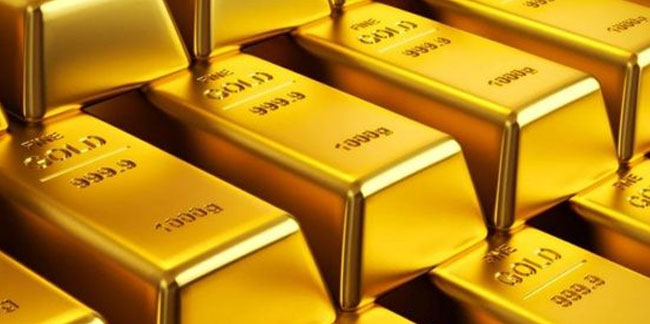 450 ton altın, Londra'da dolara mı çevrildi? Gerçek skandalların...