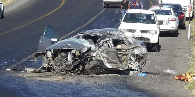 Diyarbakır’da korkutan tablo: 515 kazada 3 kişi öldü, 372 kişi yaralandı