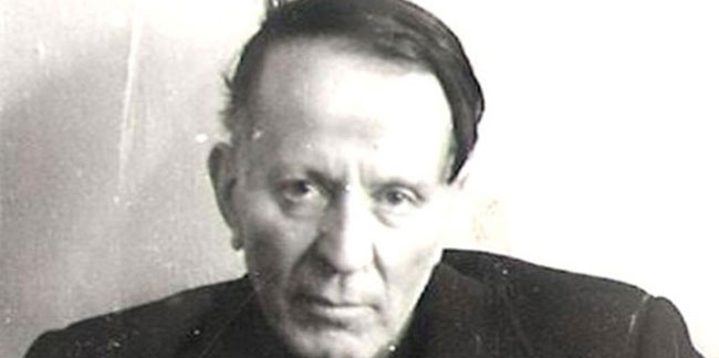 Hüseyin Nihal Atsız kimdir? Hüseyin Nihal Atsız 45. ölüm yıl dönümünde anılıyor