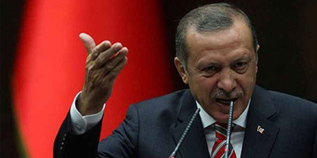 Türkiye'yi bekleyen büyük felaket için uyardı: Kontrolsüz öfkeyle...