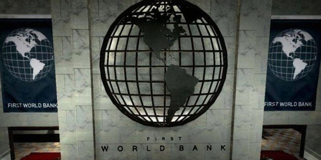 Dünya bankasından Türkiye'ye kötü haber: Büyüme tahminini revize etti