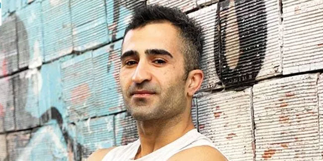 Ben kolay baştan çıkan biri değilim