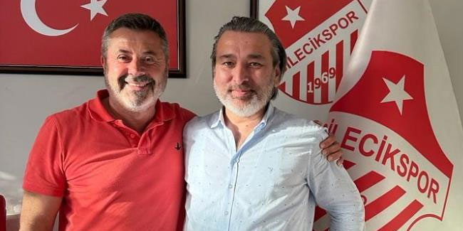 1969 Bilecik Spor Kulübü Başkanı istifa etti
