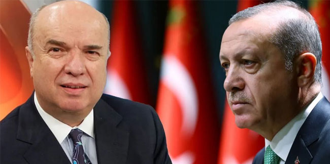 Fehmi Koru'dan Erdoğan'a gönderme: Anketler ne zaman yalan söyler?