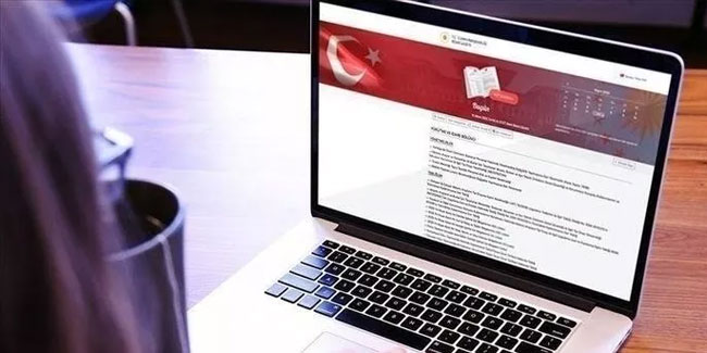 Resmi Gazete'de yayımlandı! Destek tutarları belli oldu