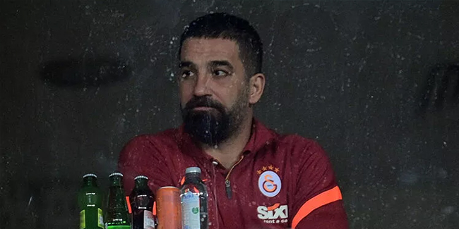 Galatasaray'ın Barcelona kadrosu belli oldu! Arda Turan kararı...