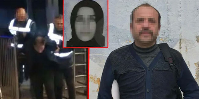 Lise öğrencisine ormanda cinsel istismar!