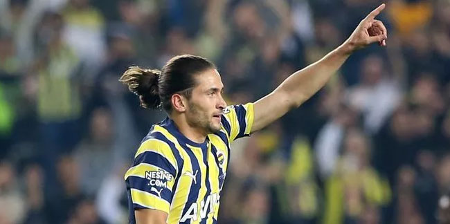 Fenerbahçe'den Crespo kararı!