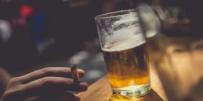 Sigara, nargile ve alkole yeni yasaklar geliyor!