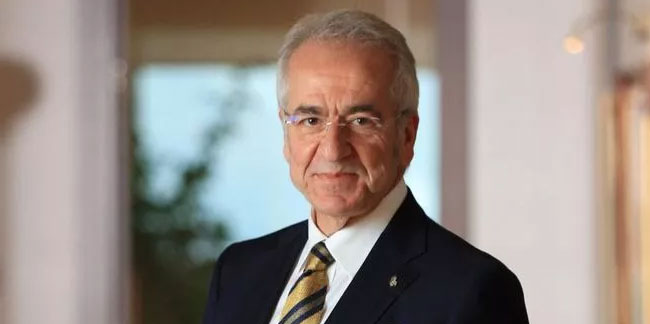Fenerbahçe Başkanvekili Erol Bilecik: Esefle kınayacağımız bir akşam