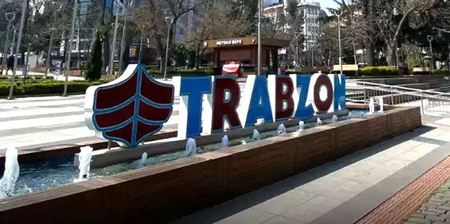 Trabzon'da partilerin milletvekili sayıları değişmedi!