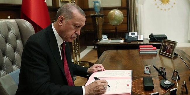 Erdoğan o satışa karşı çıktı! Rekabet Kurumu onay vermişti