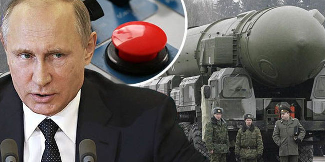 Avrupa Birliği'den Putin'e çağrı: Savaşı derhal durdur