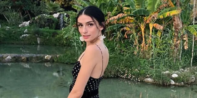 Hazar Ergüçlü: Televizyonu çok özledim