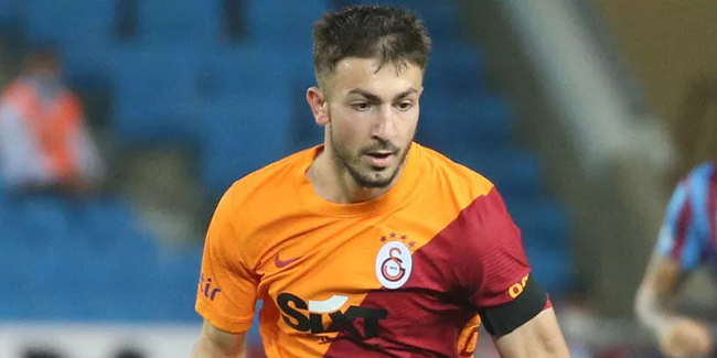 Brentford'dan Galatasaray'a Halil Dervişoğlu cevabı